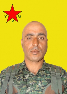 Azad Qamişlo