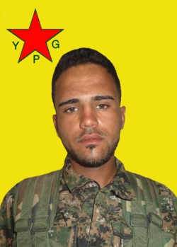 Azad Qehreman
