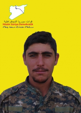 Azad Şedade