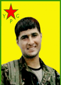 Azad Serê Kaniyê