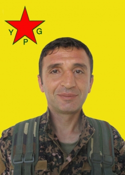Azad Şervan