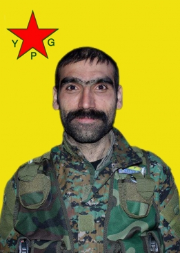 Bager Firat