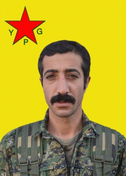 باكر سرحد
