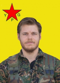 Bagok Serhed