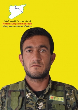 Bahoz Aşmê