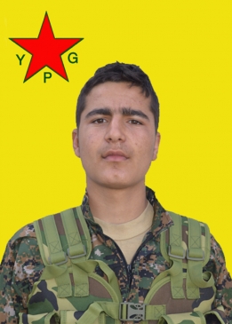 Bahoz Çekdar Cudi