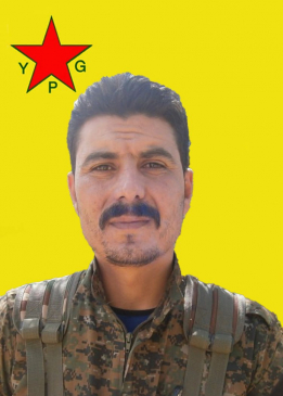 Bahoz Çiya