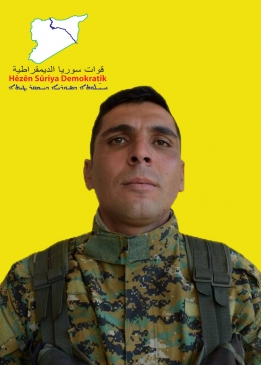 Bahoz Efrin
