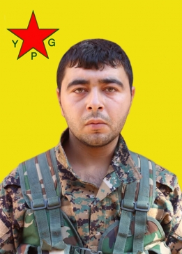 Bahoz Efrîn