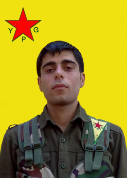 Bahoz Ehmed