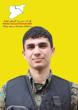 Bahoz Erdal