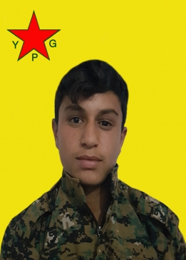 Bahoz Heseke