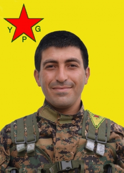 Bahoz Roj