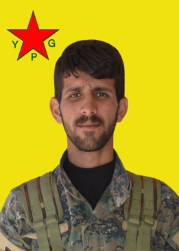 Bahoz Rojhat