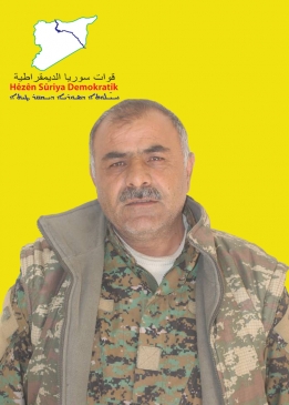 Baqi Caro