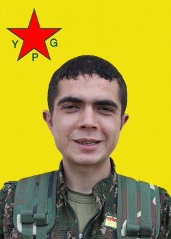 Baran Amed