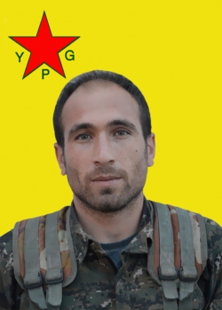 Baran Barî