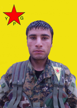 Baran Barî