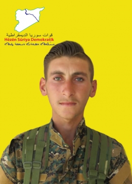 Baran Çilaxa