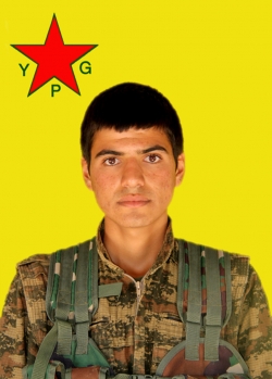Baran Çiya