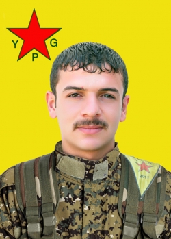 Baran Devrîm