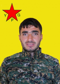 Baran Devrim