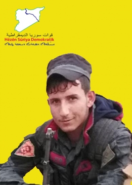 Baran Heseke