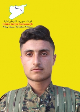 Baran Hesekê