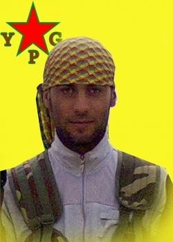 Baran Koçer