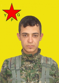 Baran Qamişlo