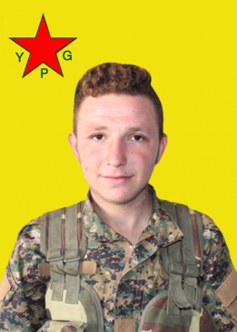 Baran Qamişlo