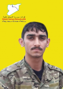 Baran Qamişlo