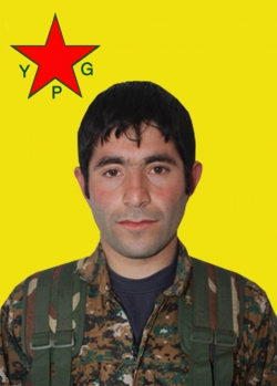 Baran Rojhilat