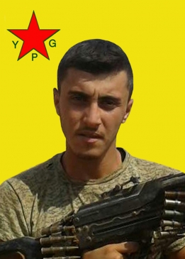 باران الشدادي