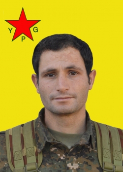 Baran Serhed