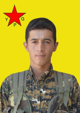 Baran Welat