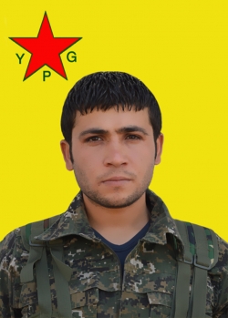 Baran Zagros