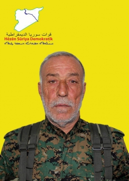 Bargiran Efrin