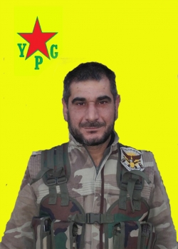 Bavê Elî Efrîn