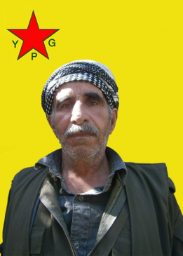 Bavê Kawa Kobanê