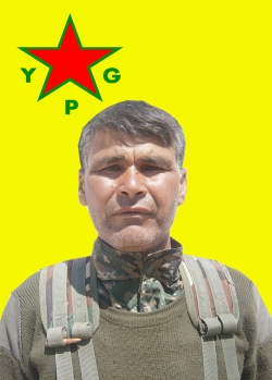 Bavê Ocelan Kobanê