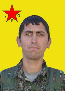 Bawer Çewlik
