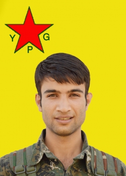 Bawer Jiyan Amed