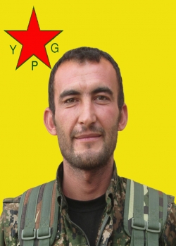 Baz Kerim Şirnex