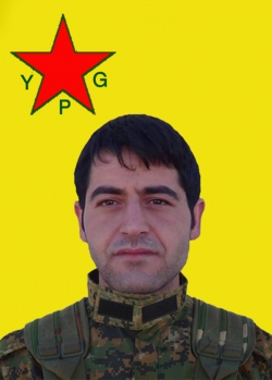 Bedran Bagok