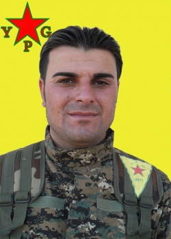 Bedran Dêrik