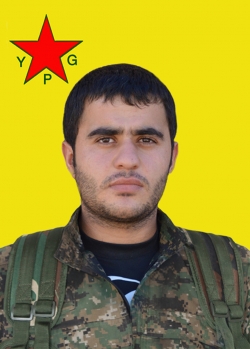 Bedran Gabar