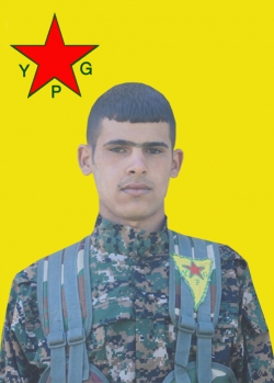 Bedran Hesekê