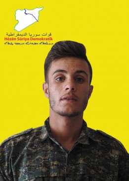 Bêkes Tirbespiyê