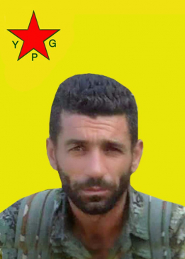 Bekir Kobanê
